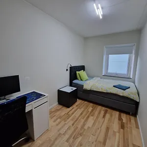 - Private In An , Gothenburg Sweden